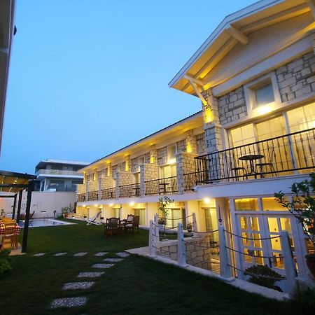 Duman Boutique Hotel Çeşme Kültér fotó