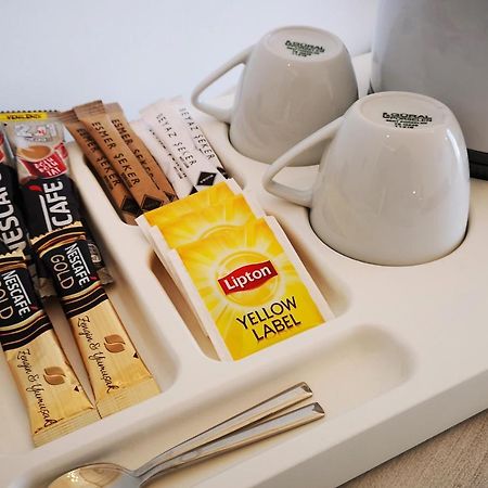 Duman Boutique Hotel Çeşme Kültér fotó
