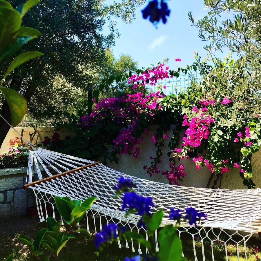Duman Boutique Hotel Çeşme Kültér fotó