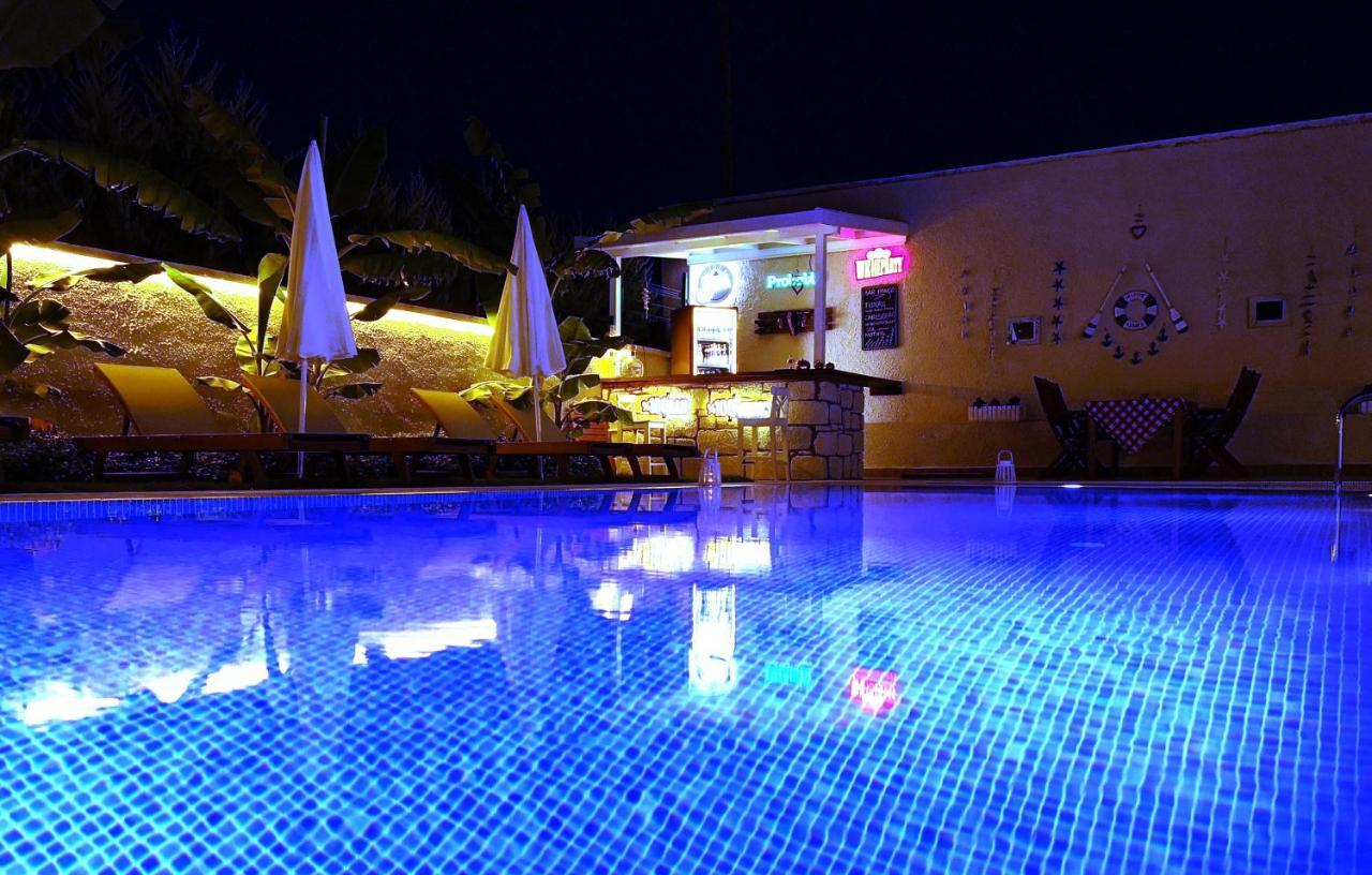 Duman Boutique Hotel Çeşme Kültér fotó