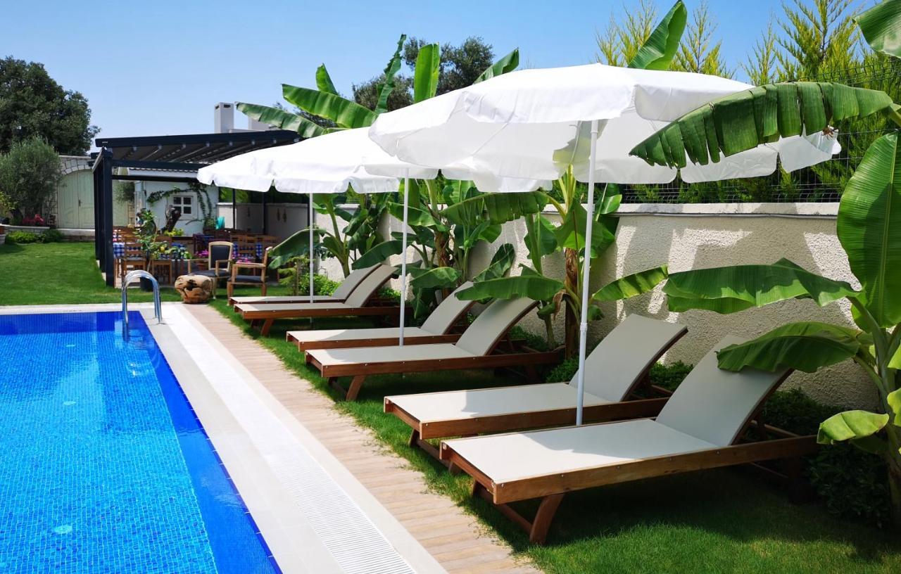 Duman Boutique Hotel Çeşme Kültér fotó