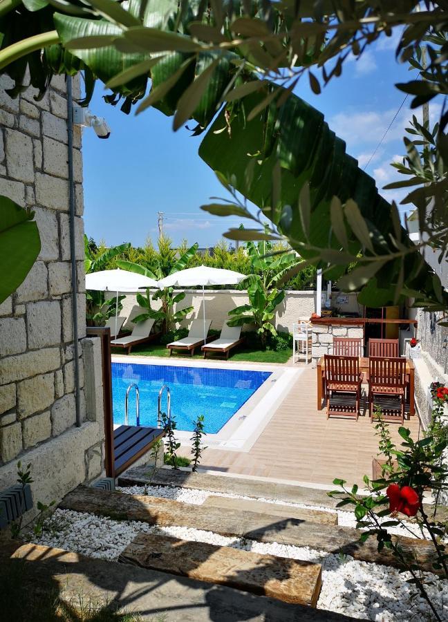 Duman Boutique Hotel Çeşme Kültér fotó
