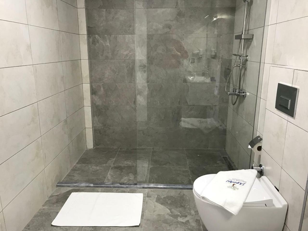Duman Boutique Hotel Çeşme Kültér fotó