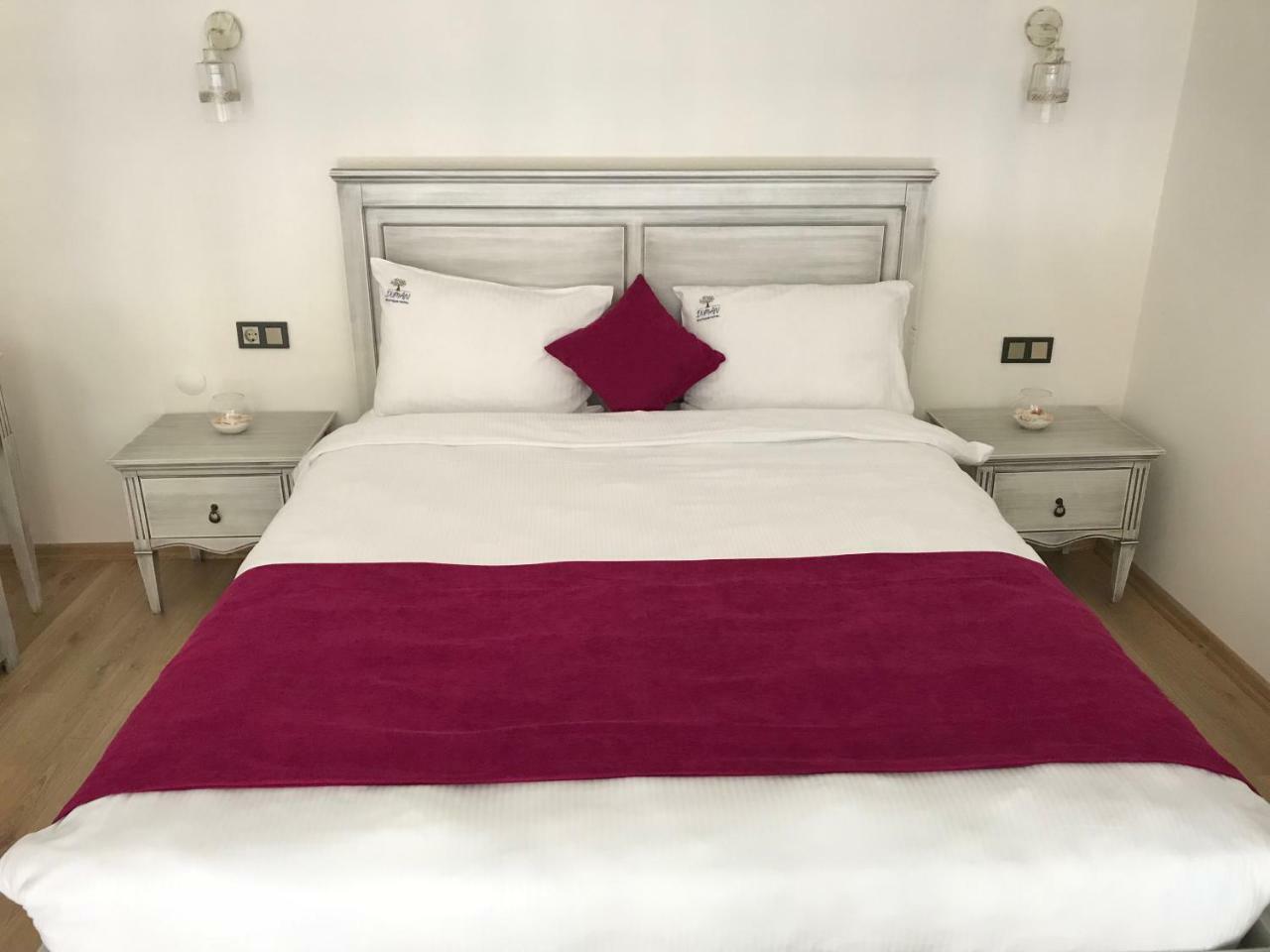 Duman Boutique Hotel Çeşme Kültér fotó