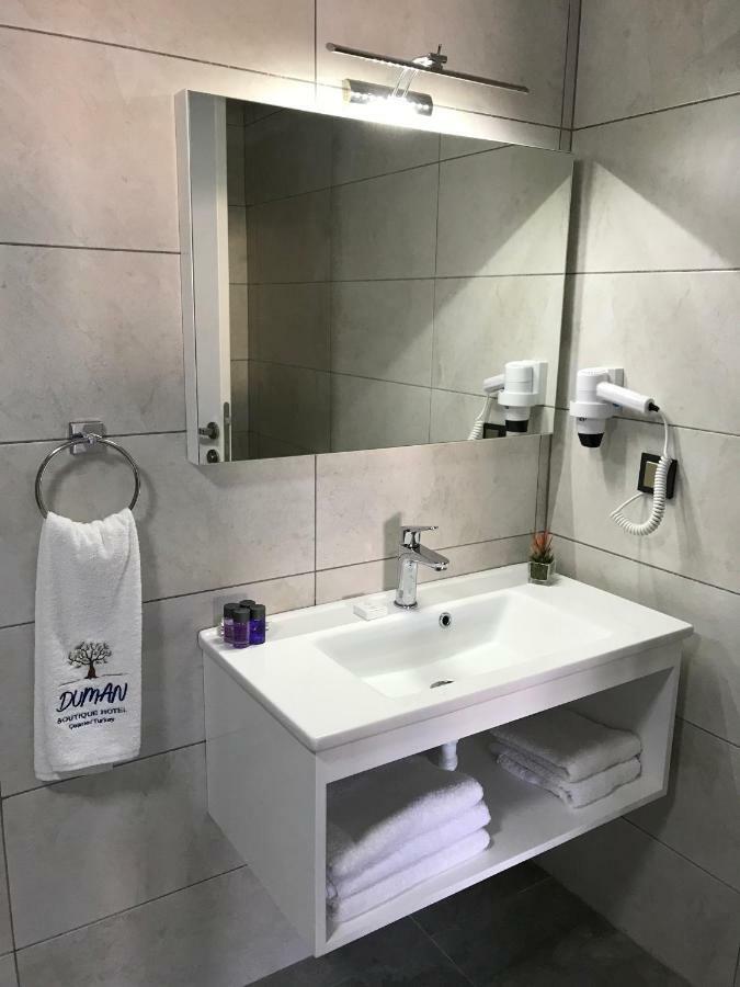 Duman Boutique Hotel Çeşme Kültér fotó