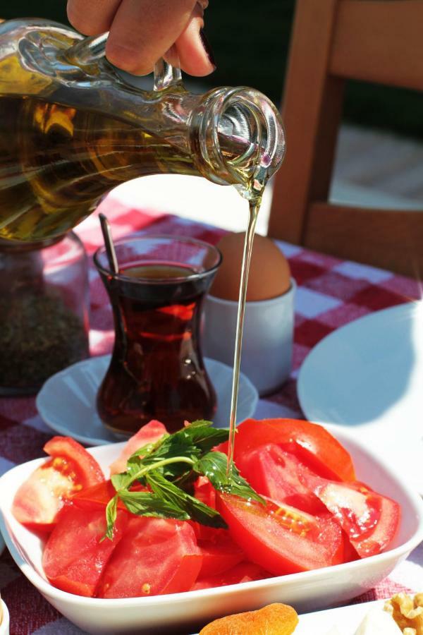 Duman Boutique Hotel Çeşme Kültér fotó
