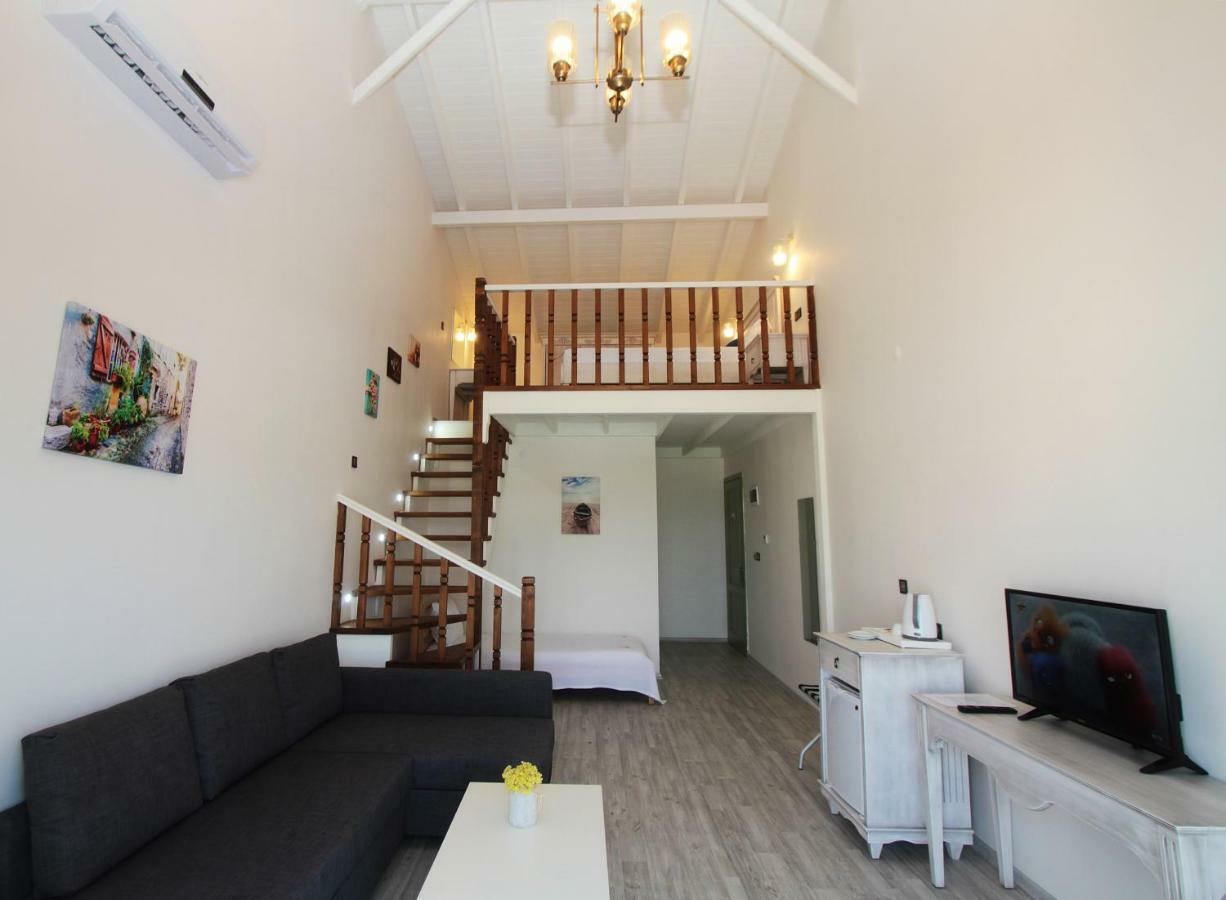 Duman Boutique Hotel Çeşme Kültér fotó