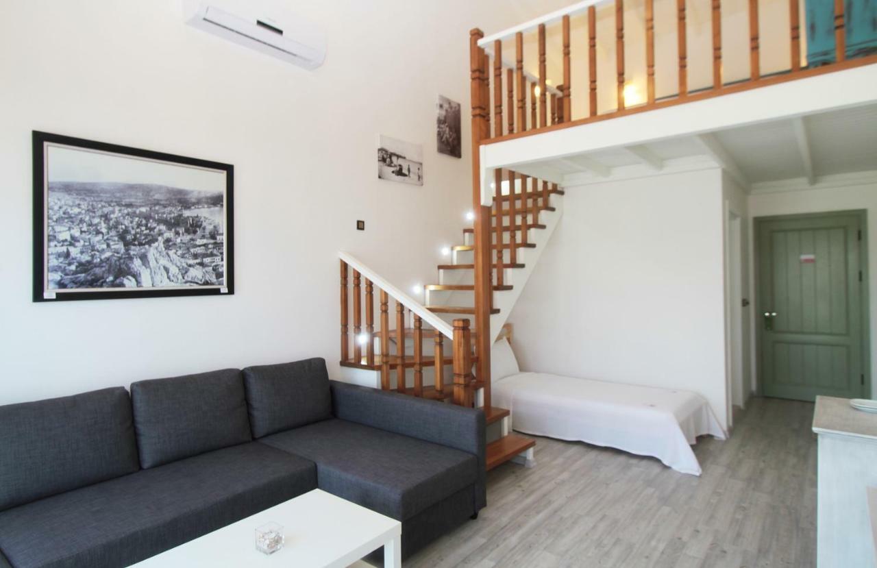 Duman Boutique Hotel Çeşme Kültér fotó