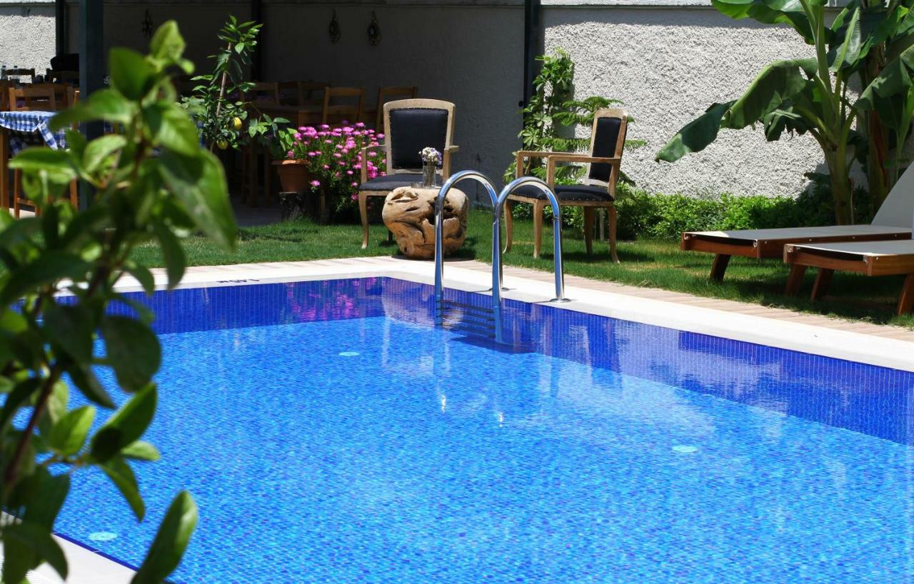 Duman Boutique Hotel Çeşme Kültér fotó
