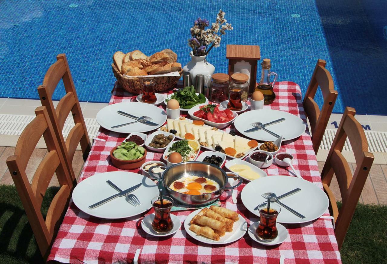 Duman Boutique Hotel Çeşme Kültér fotó