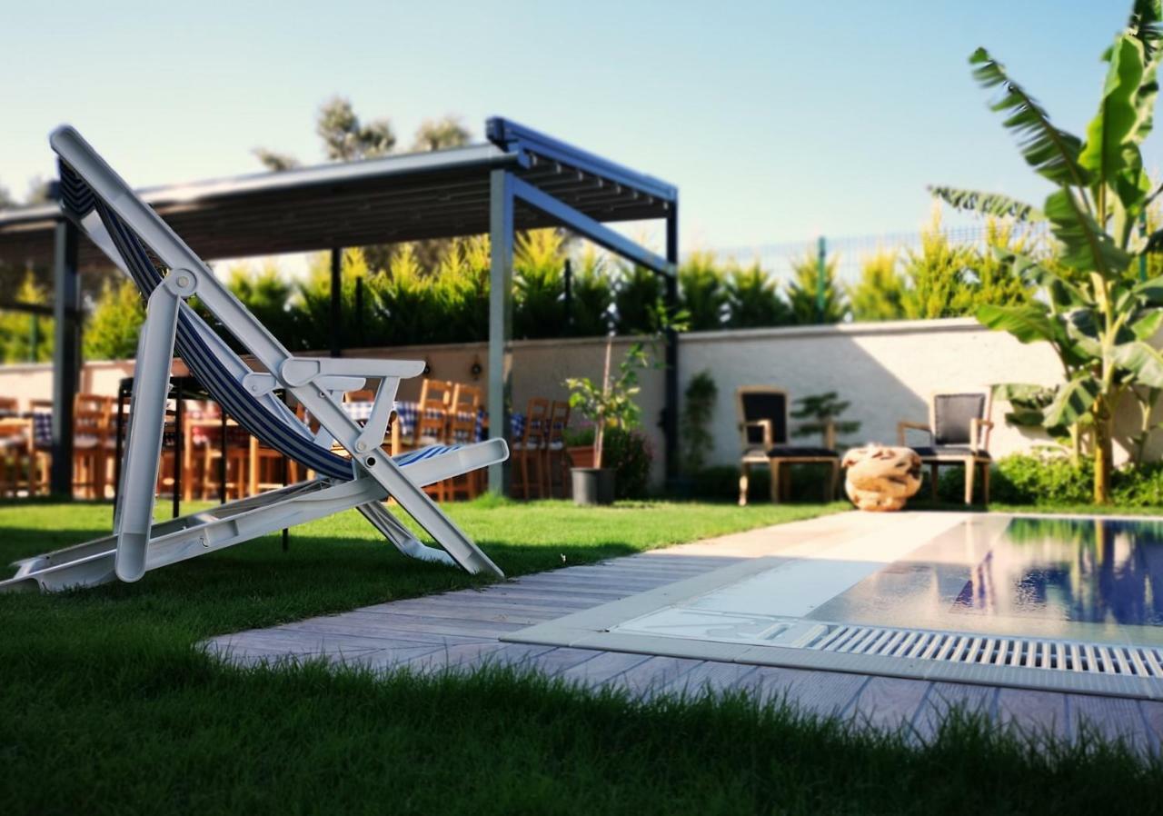 Duman Boutique Hotel Çeşme Kültér fotó