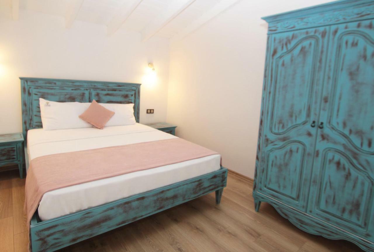 Duman Boutique Hotel Çeşme Kültér fotó