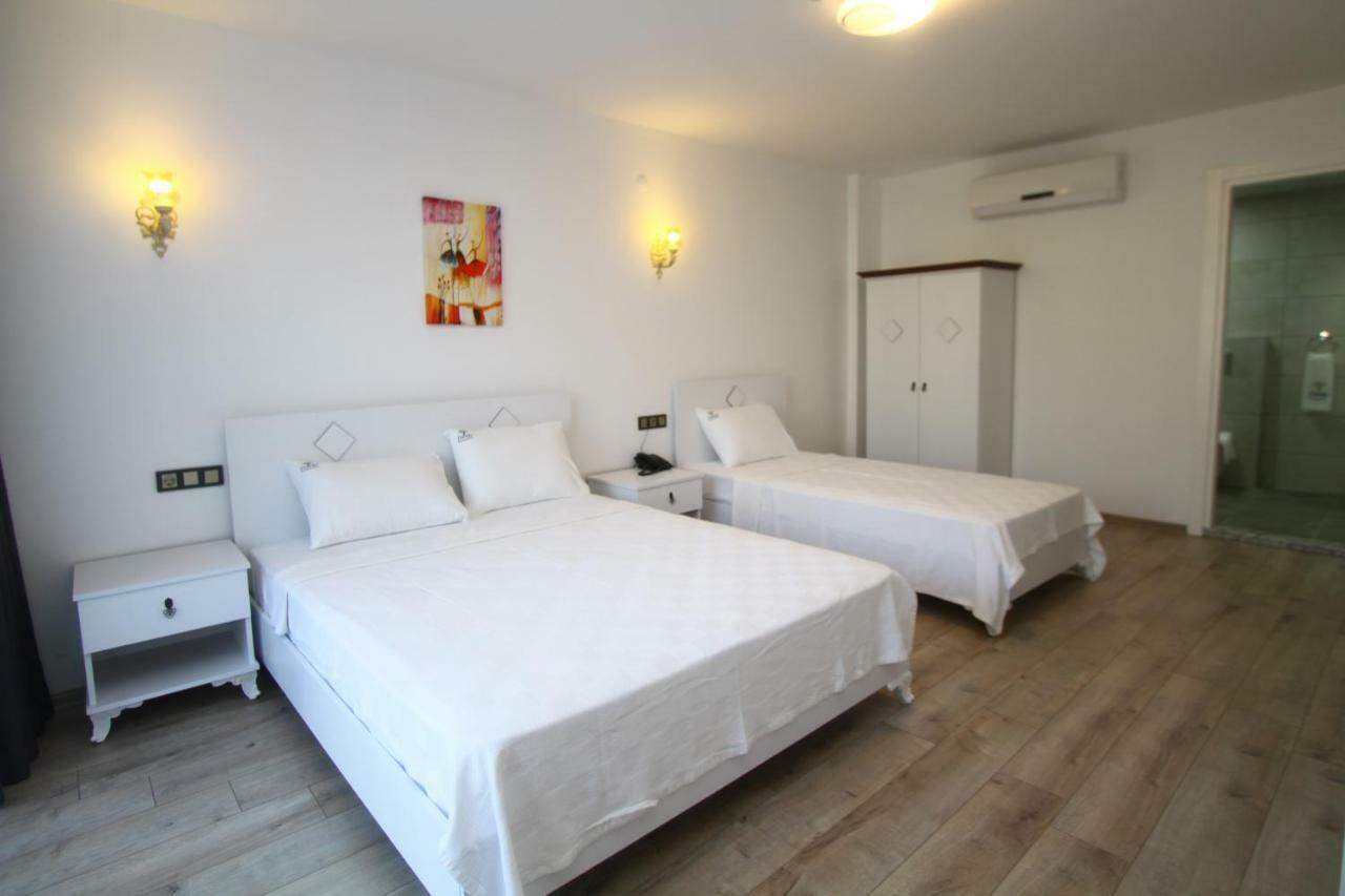 Duman Boutique Hotel Çeşme Kültér fotó