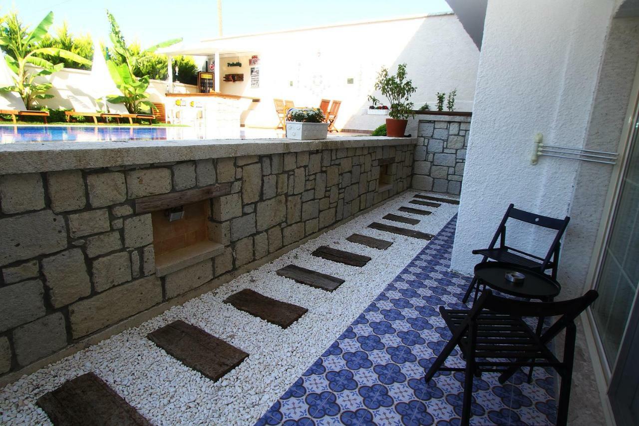 Duman Boutique Hotel Çeşme Kültér fotó