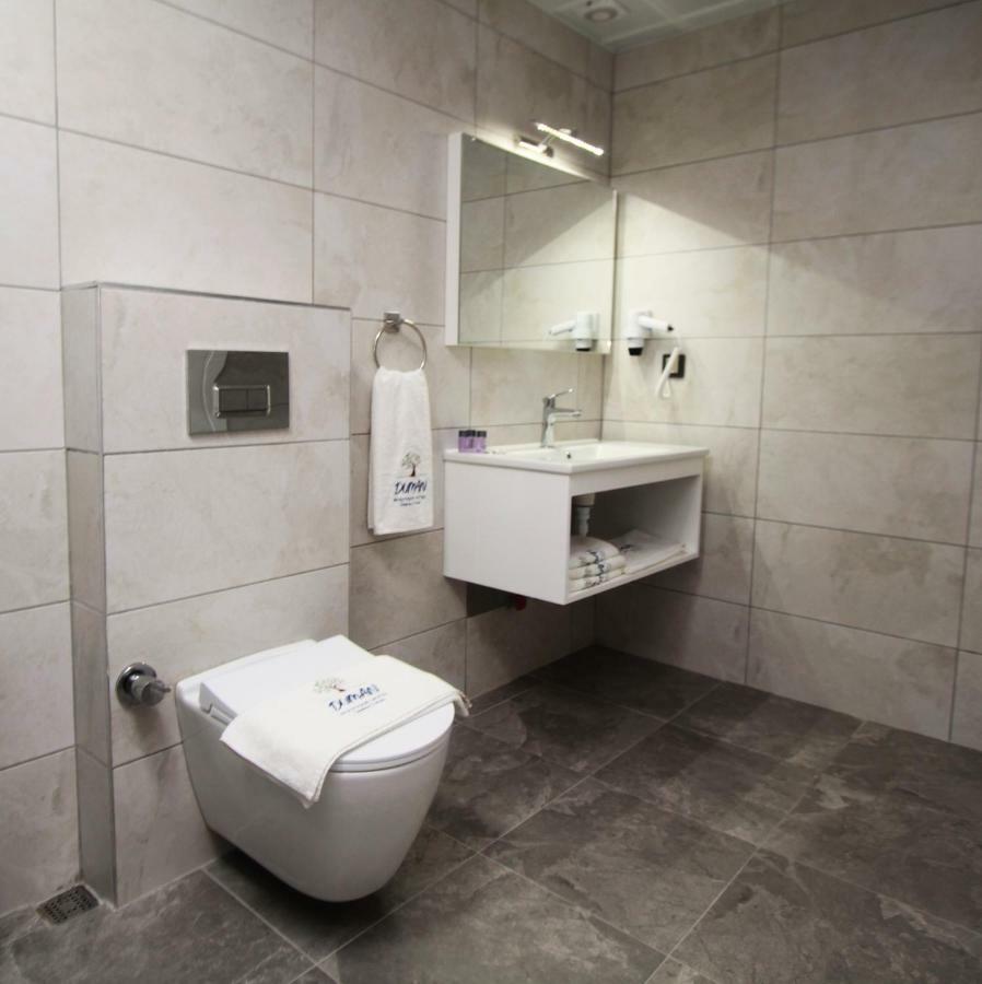 Duman Boutique Hotel Çeşme Kültér fotó